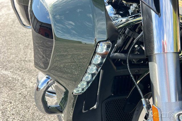 Street Glide® Limited