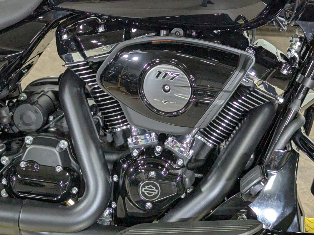Road Glide®