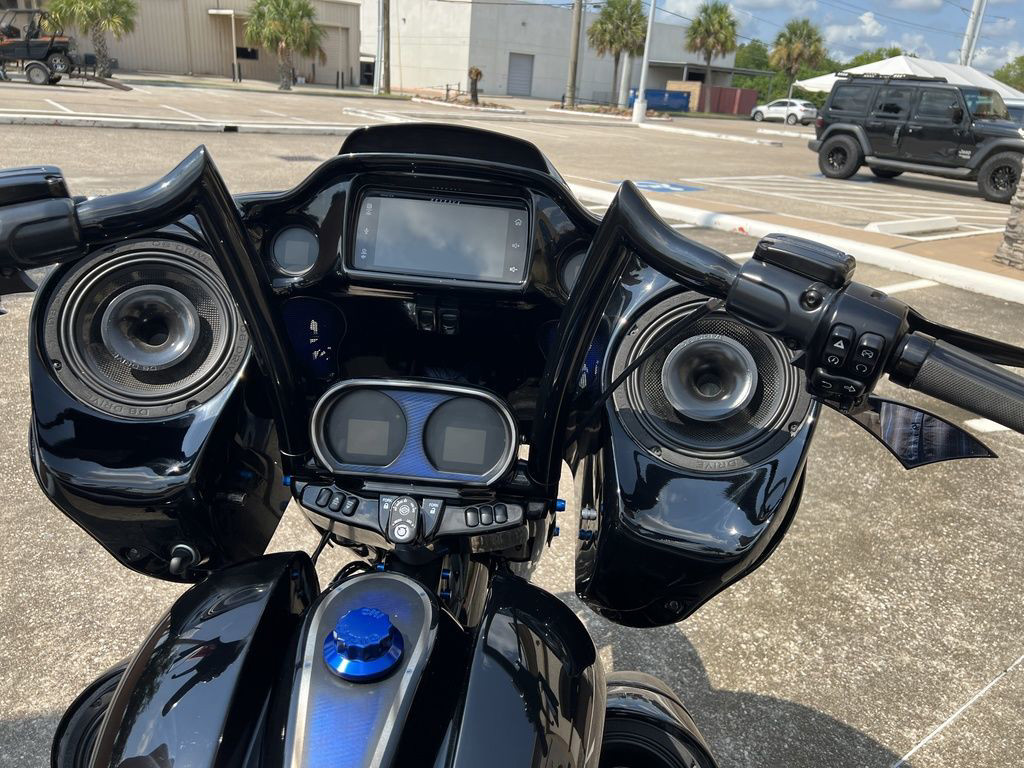 Road Glide® Special