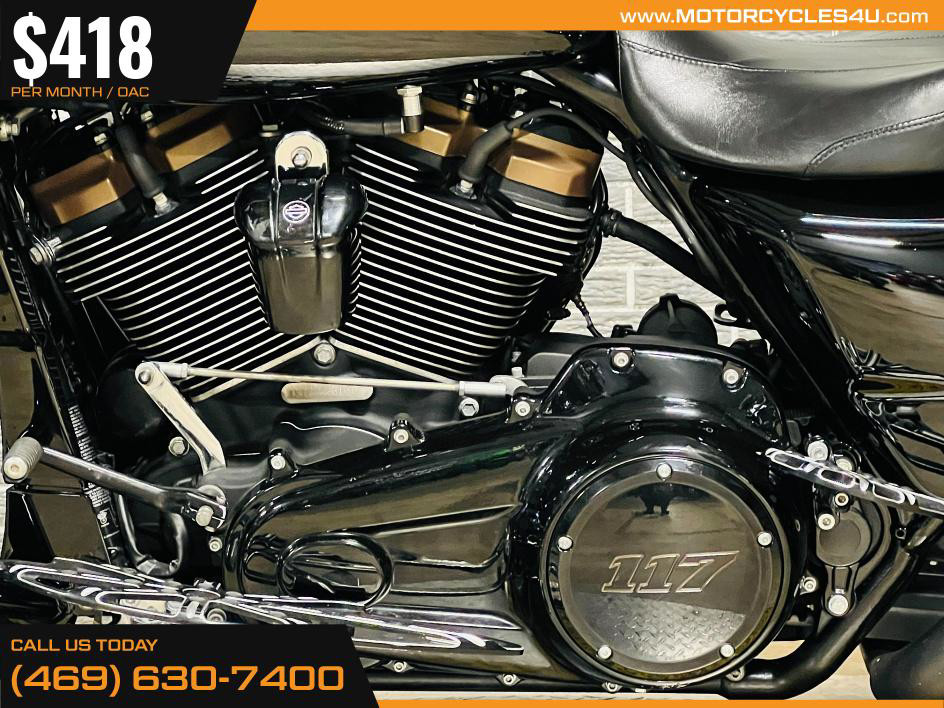 Road Glide® Special