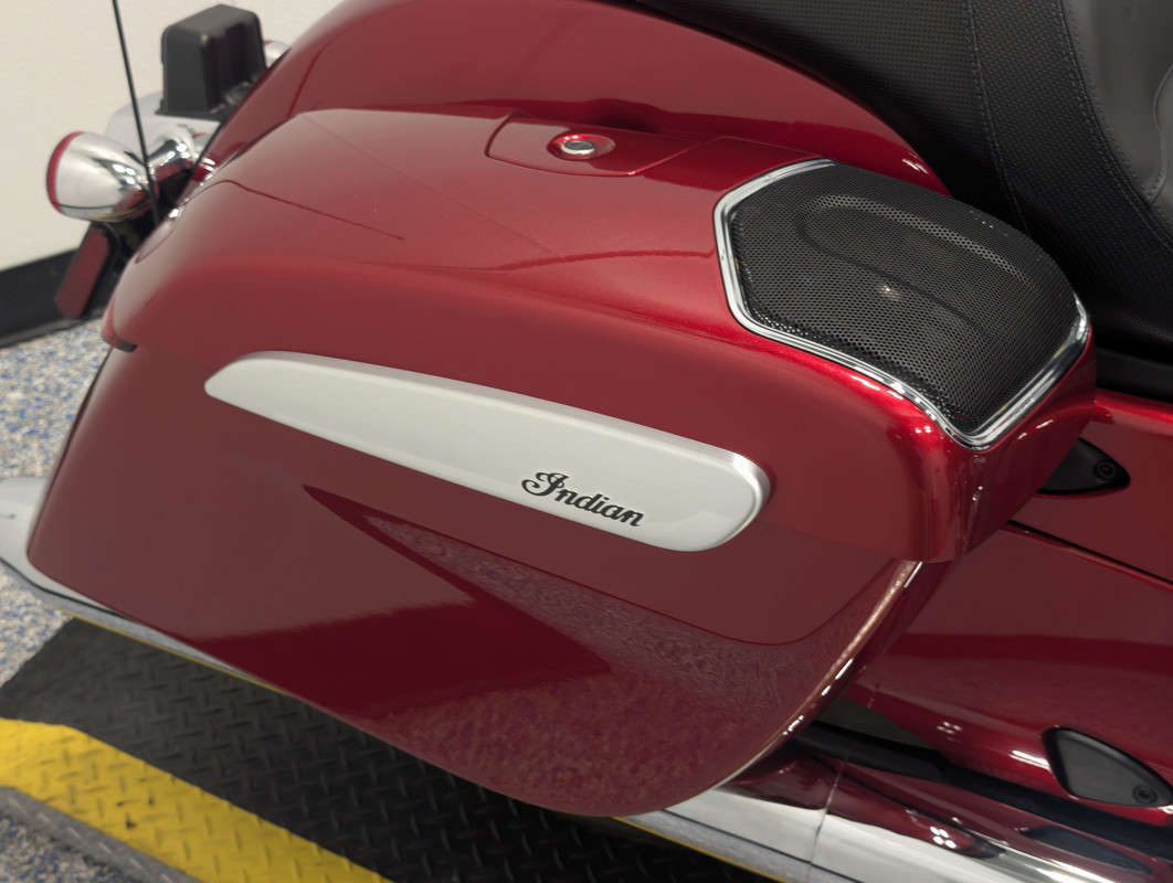 Challenger Limited 112