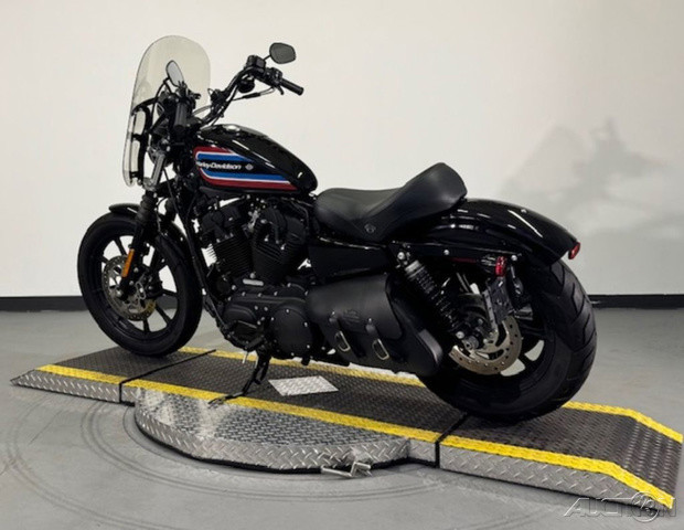 Iron 1200®