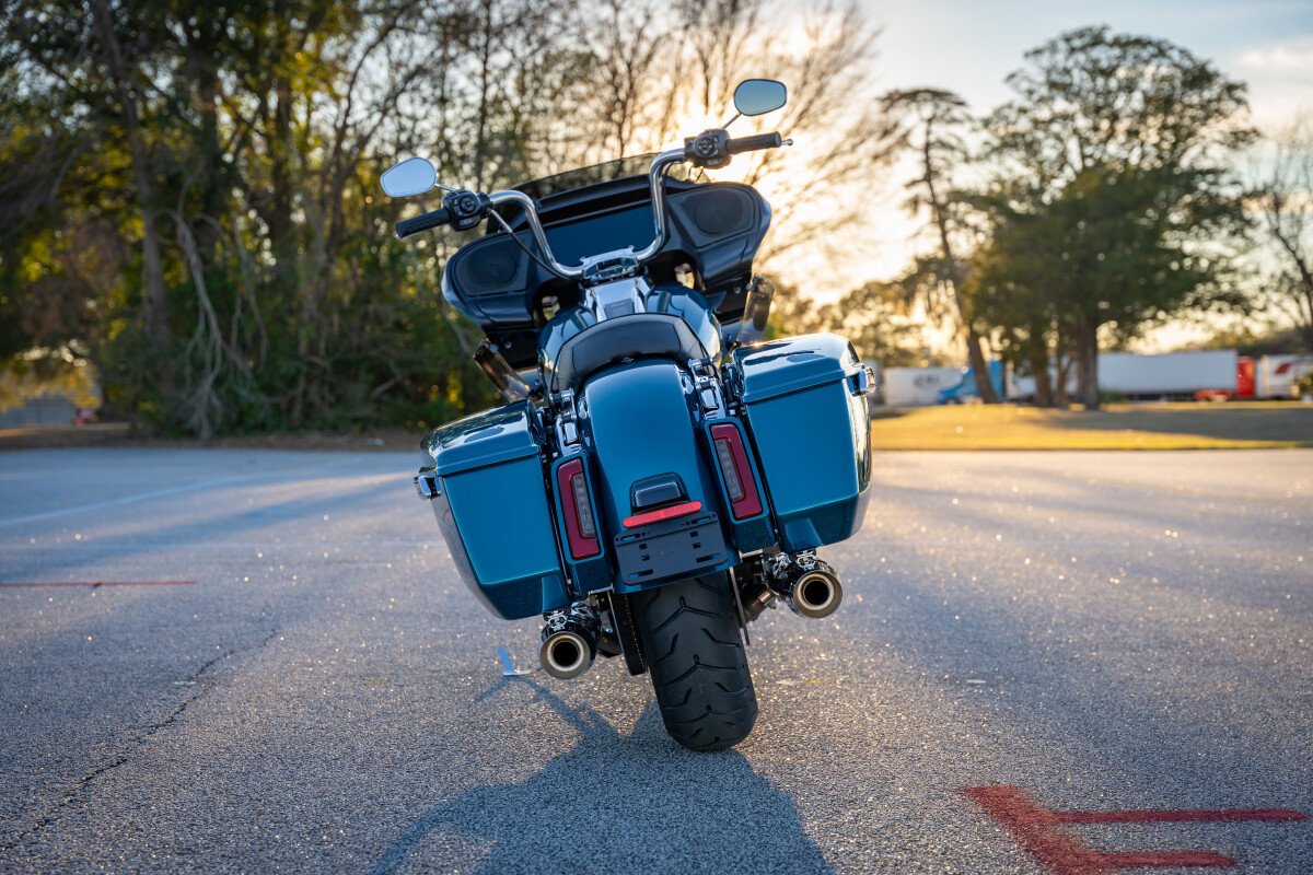 Road Glide®