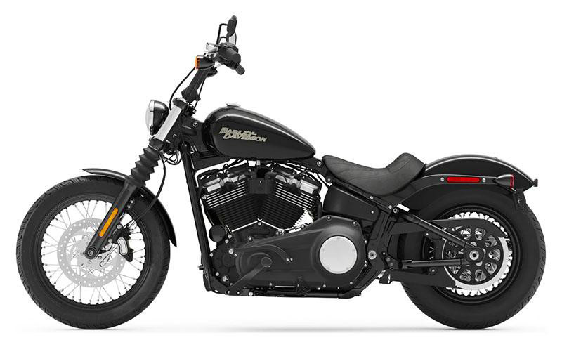 Street Bob®