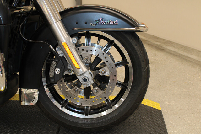 Electra Glide® Ultra Limited® Low