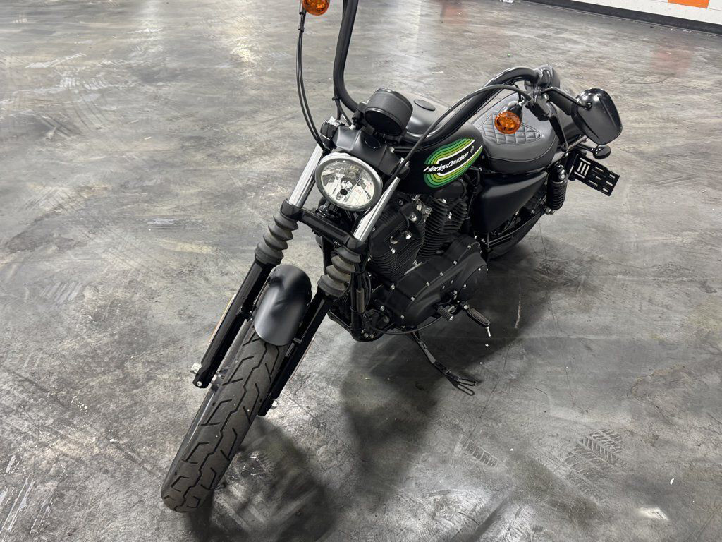 Iron 1200®