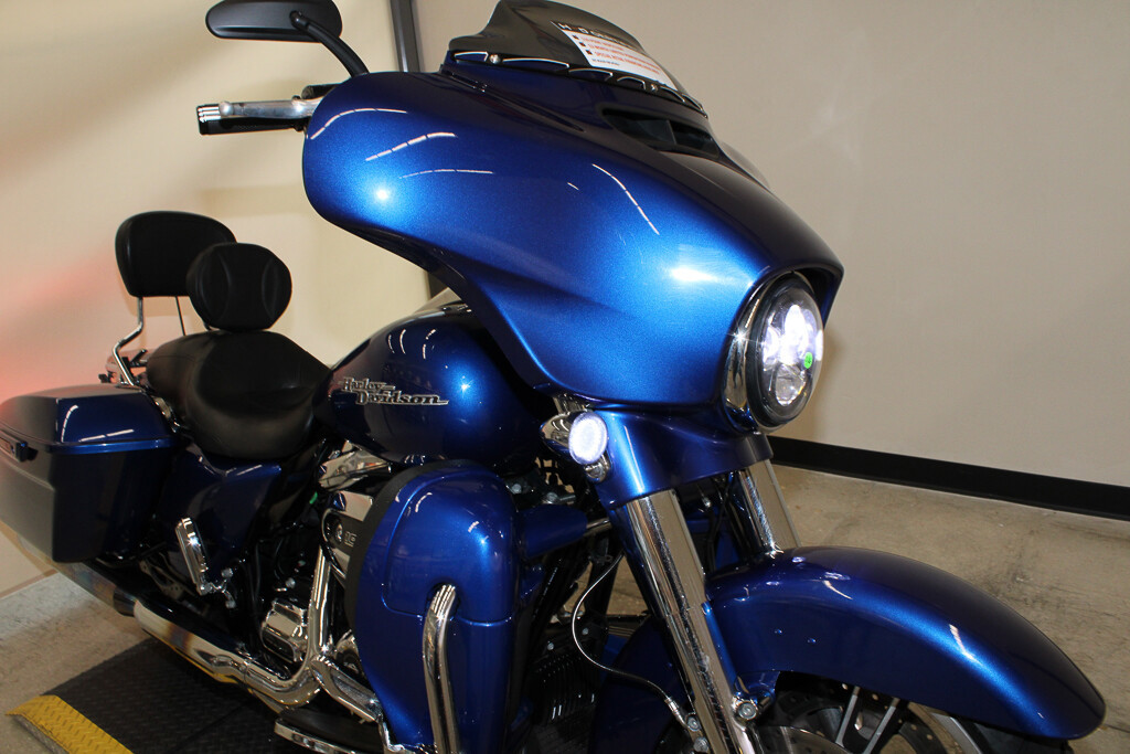 Street Glide® Special