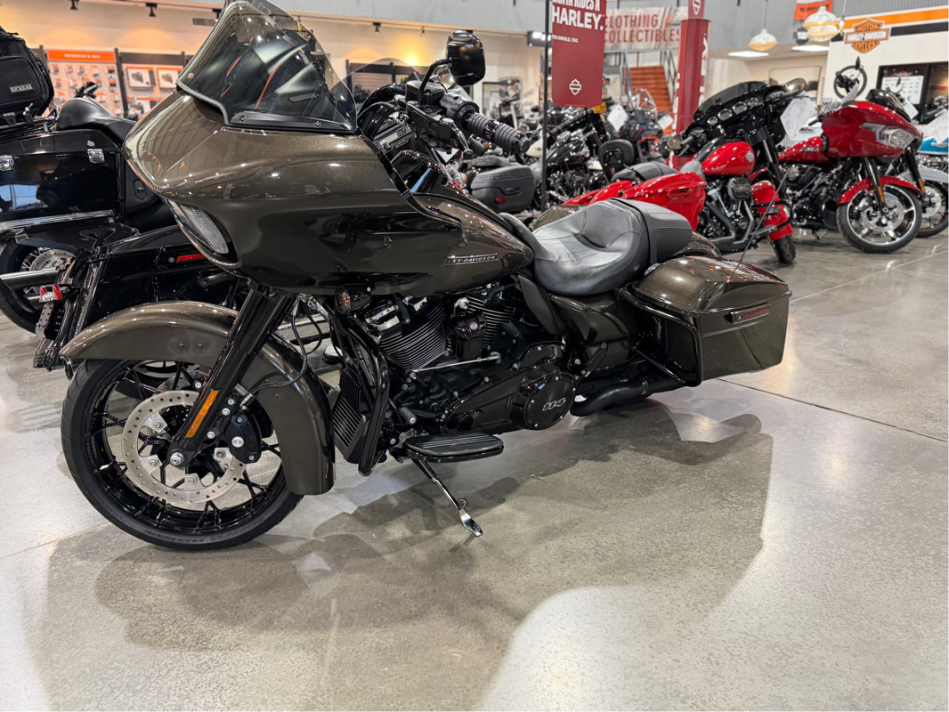 Road Glide® Special