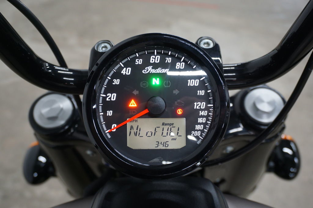 Chief Bobber