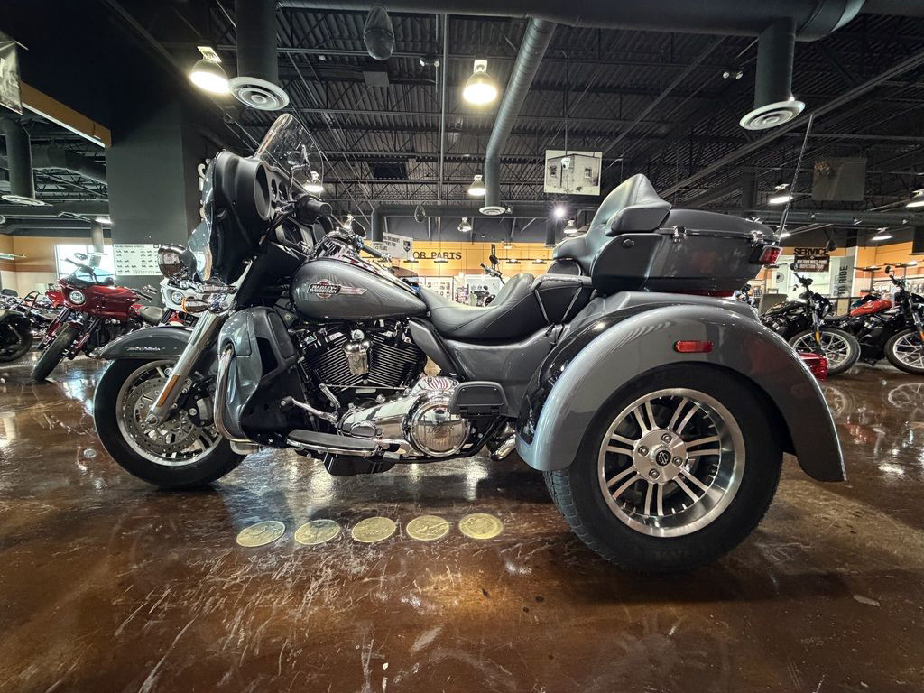 Tri Glide® Ultra