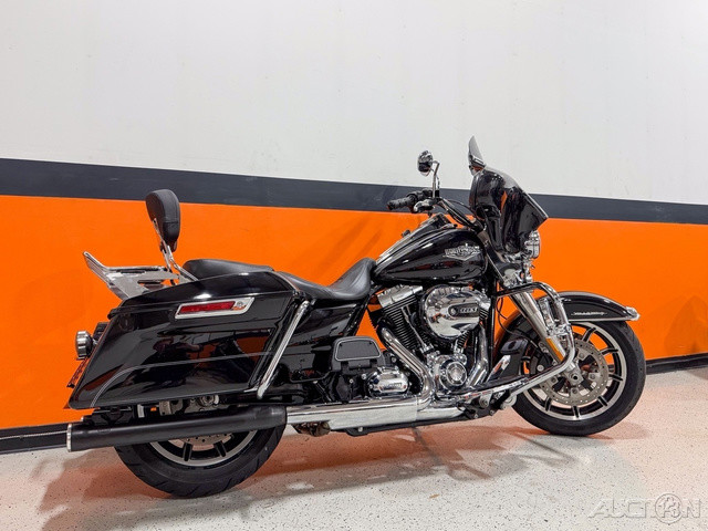 Road King®