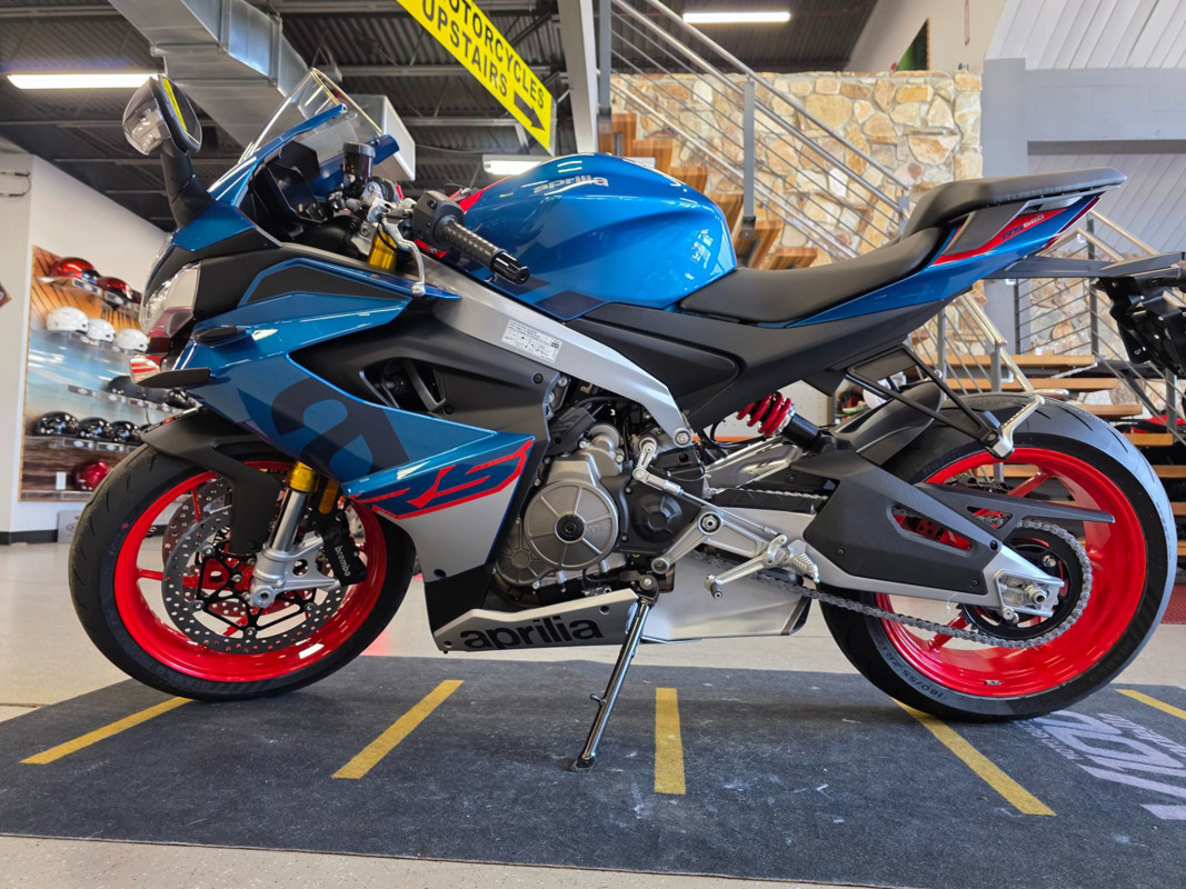 RS 660