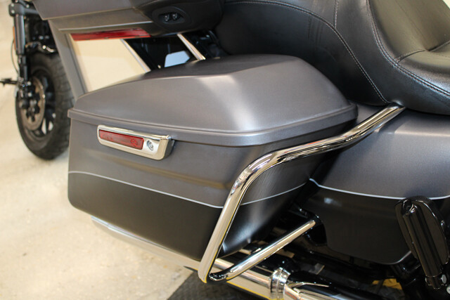 Electra Glide® Ultra Limited® Low