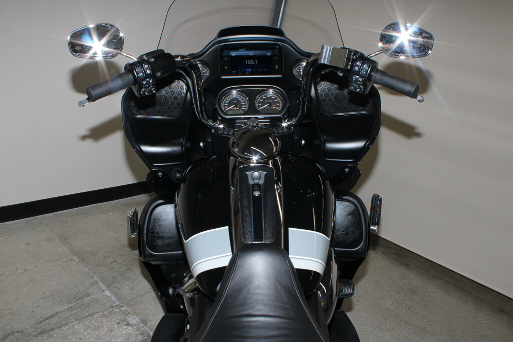 Road Glide® Ultra