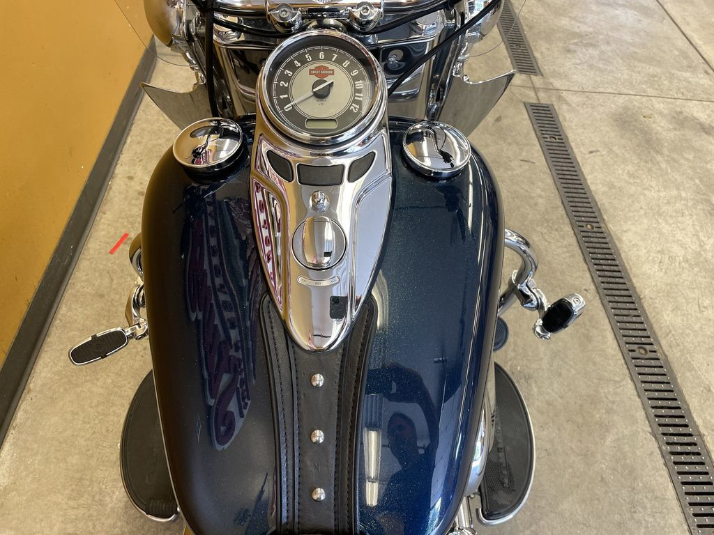 Heritage Softail® Classic