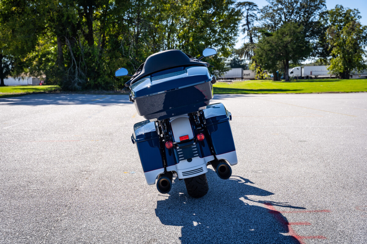 Road Glide® Special