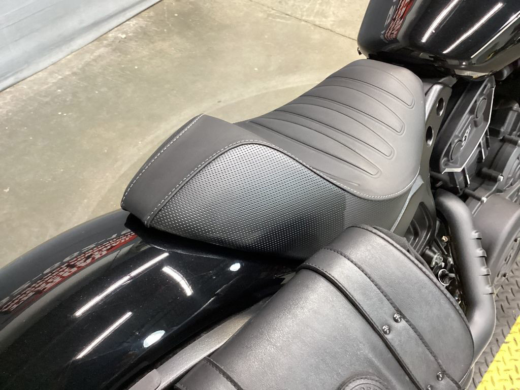 Scout Rogue Sixty