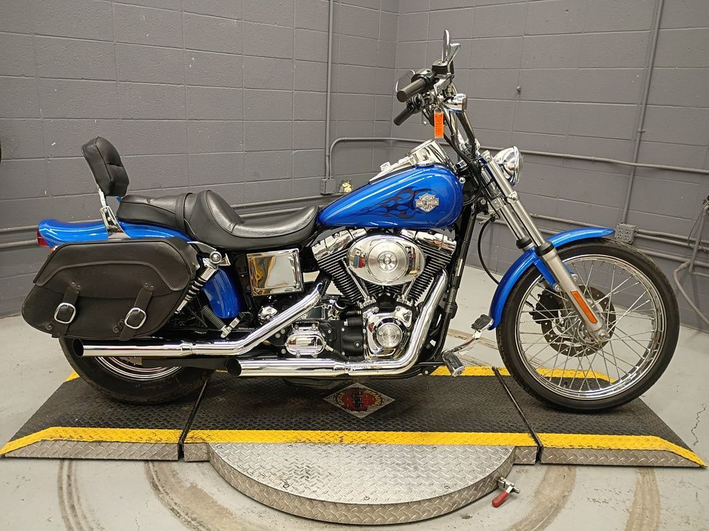 Dyna Wide Glide®