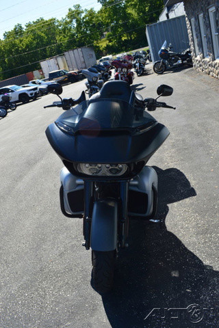 Road Glide® Limited