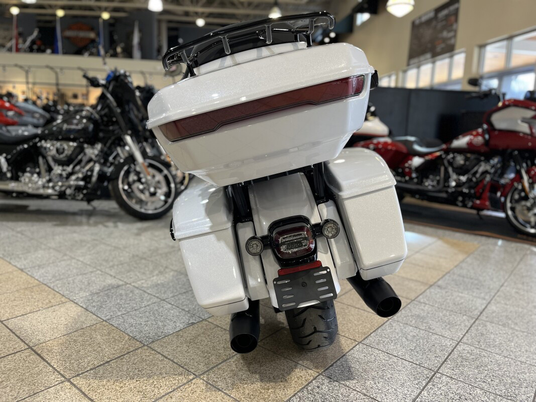 Road Glide® Limited