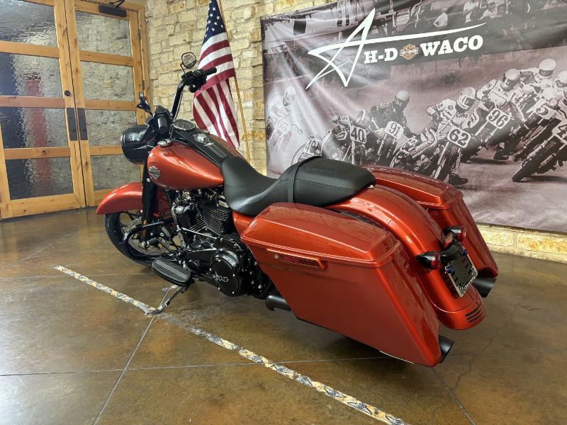 Road King® Special