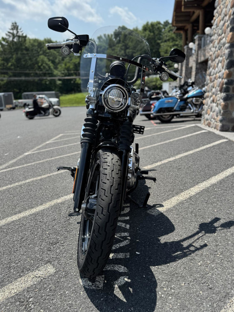 Street Bob®