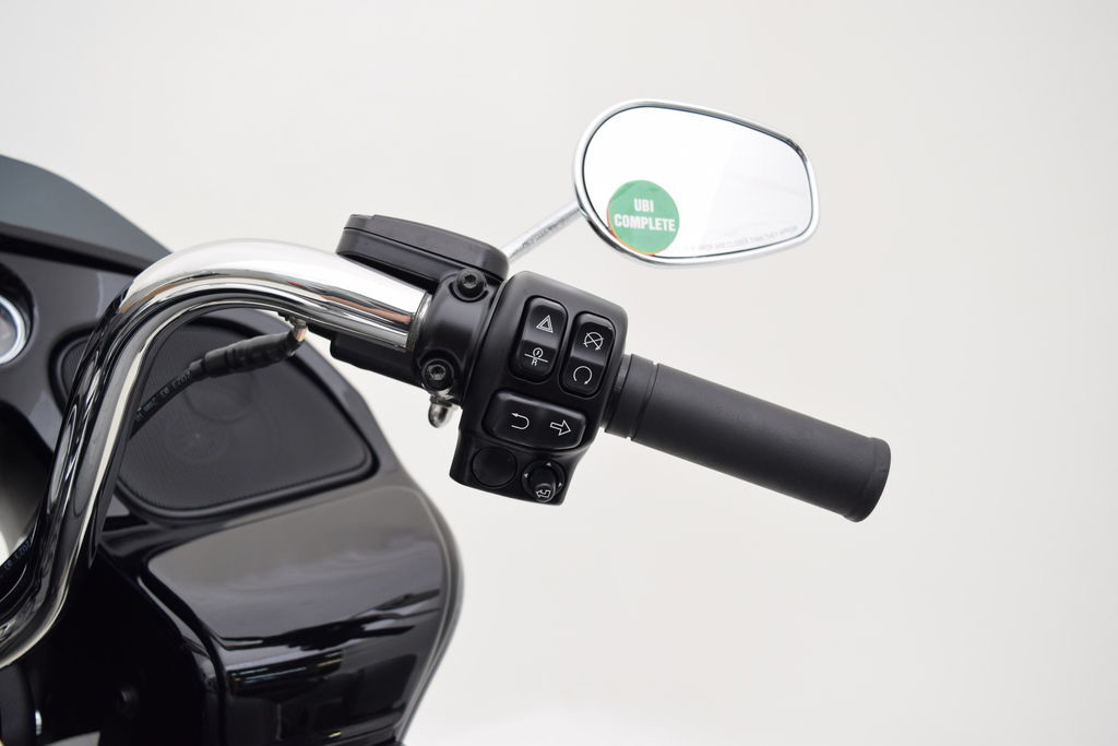 Road Glide® 3