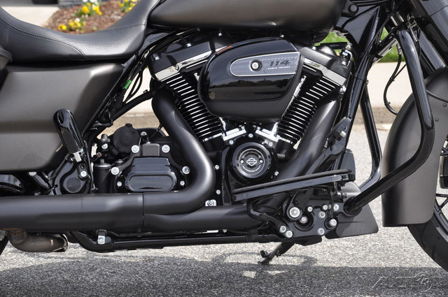 Road King® Special