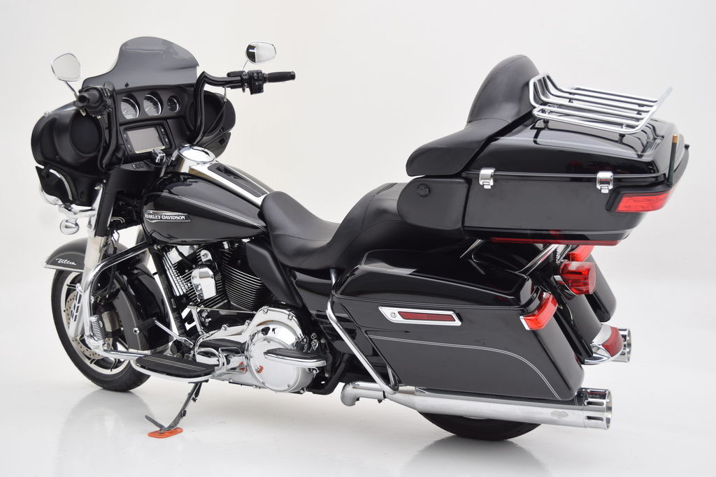 Electra Glide® Ultra Classic®