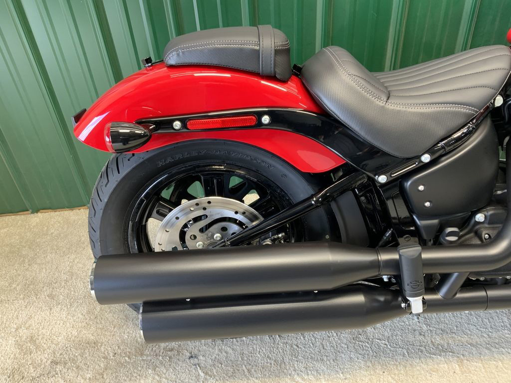 2023 HarleyDavidson® FXBBS Street Bob® 114 for Sale in Mansfield, PA