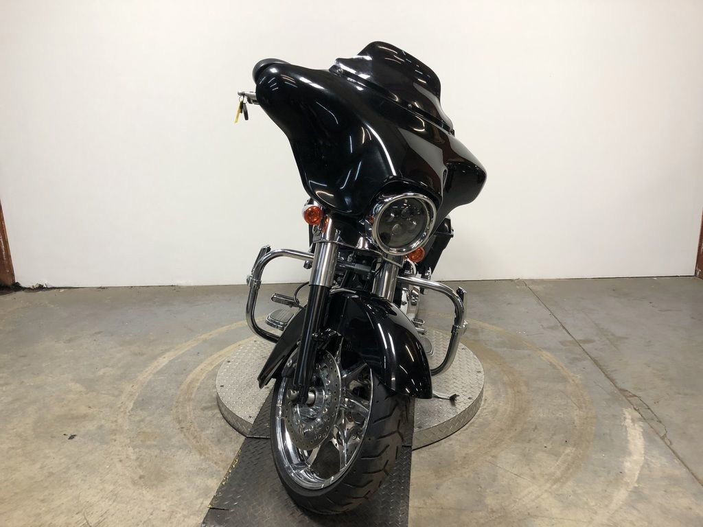 Street Glide®