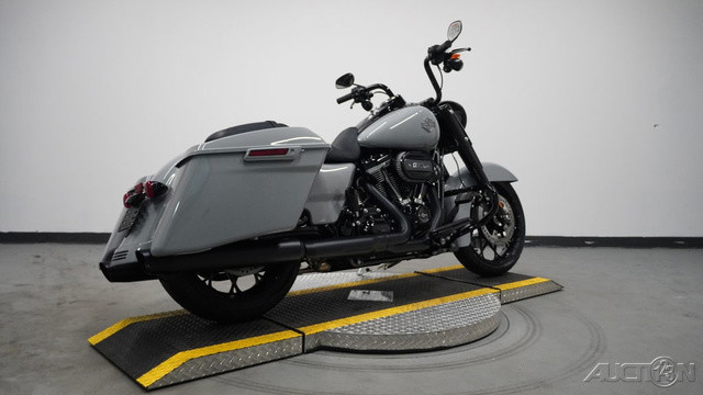 Road King® Special