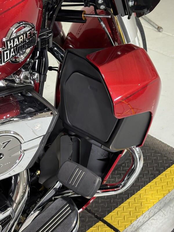 Street Glide® 3 Limited