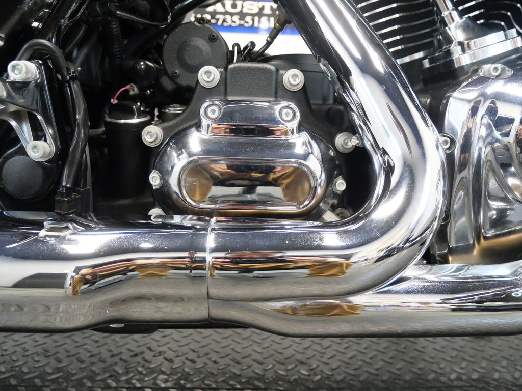 Street Glide® Special
