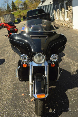 Electra Glide® Ultra® Limited