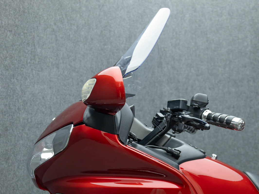 Custom Trike