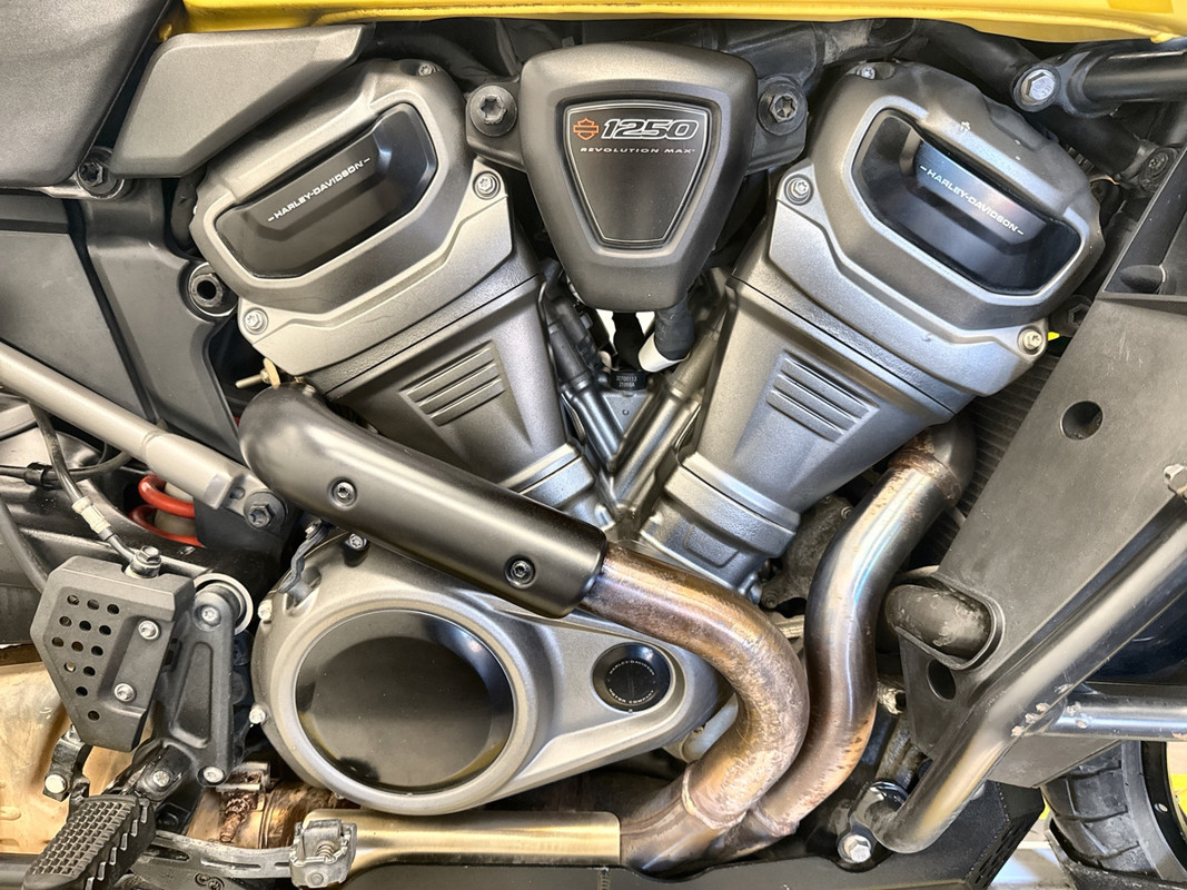 Pan America® 1250 Special