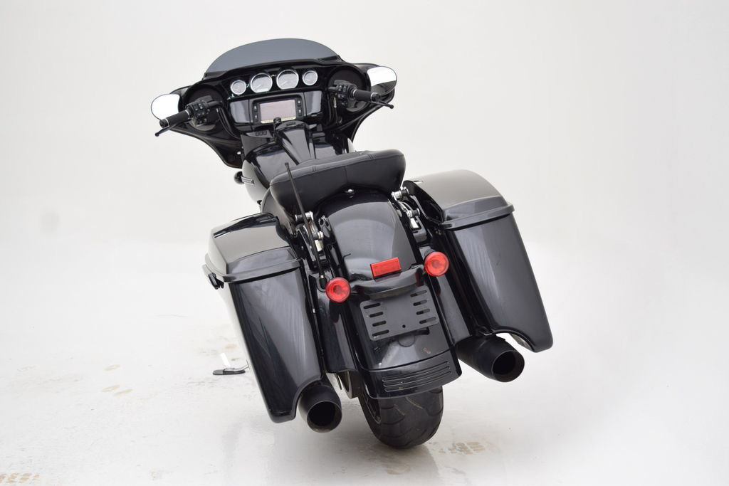 Street Glide® Special