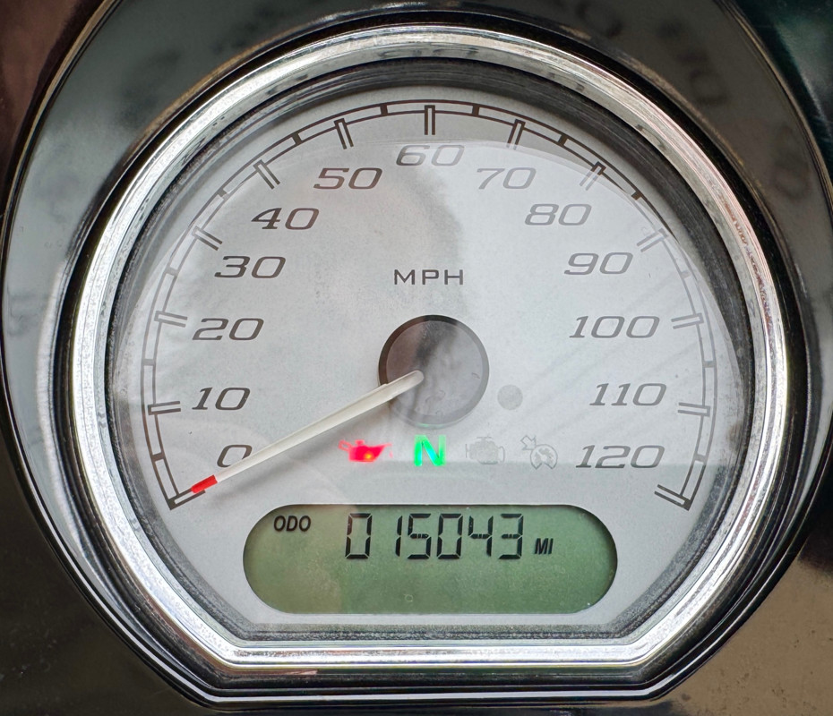 Street Glide® Special