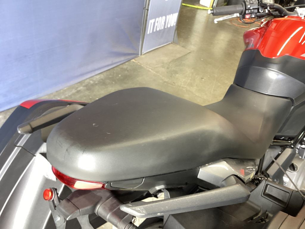 Tiger Sport 660