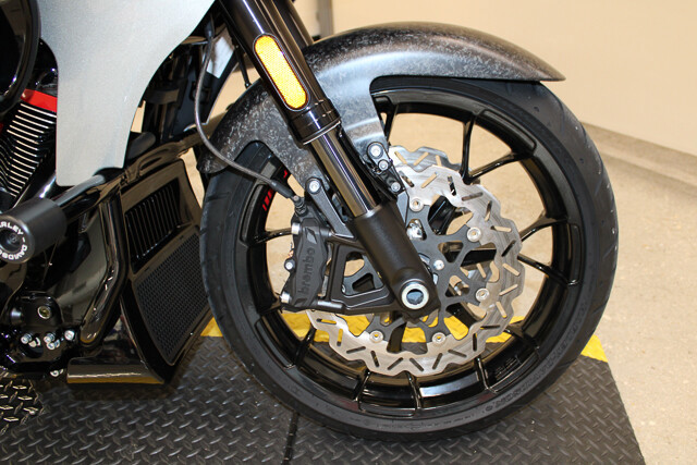 CVO® Road Glide® ST