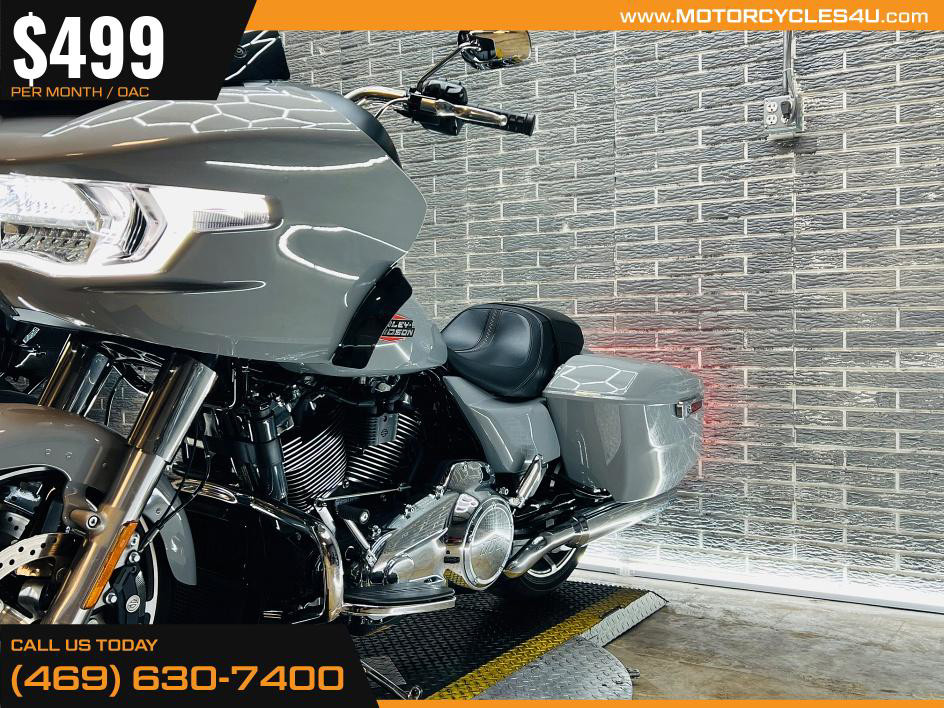 Road Glide®