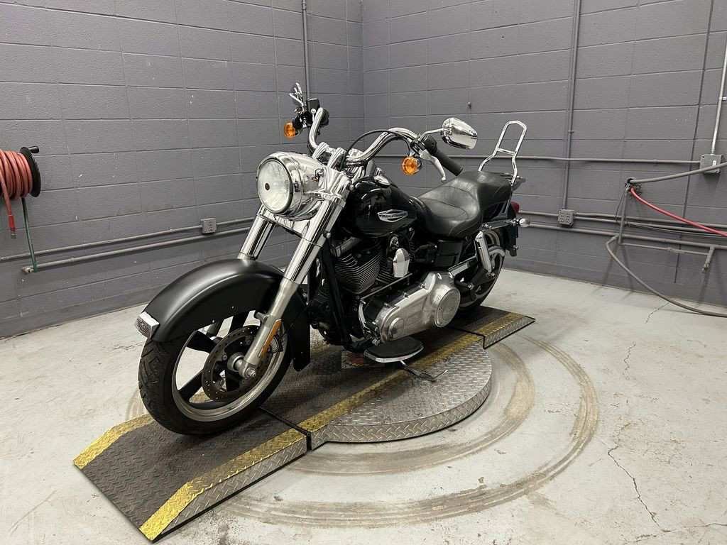 Dyna® Switchback