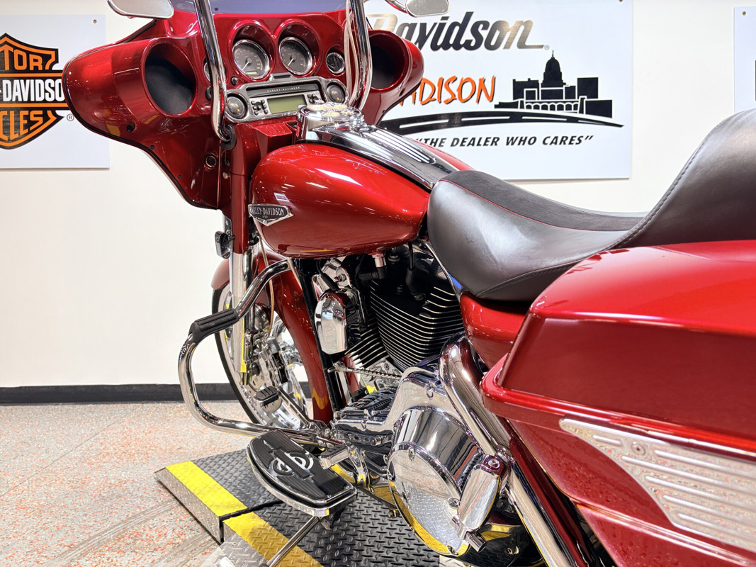 Electra Glide® Standard