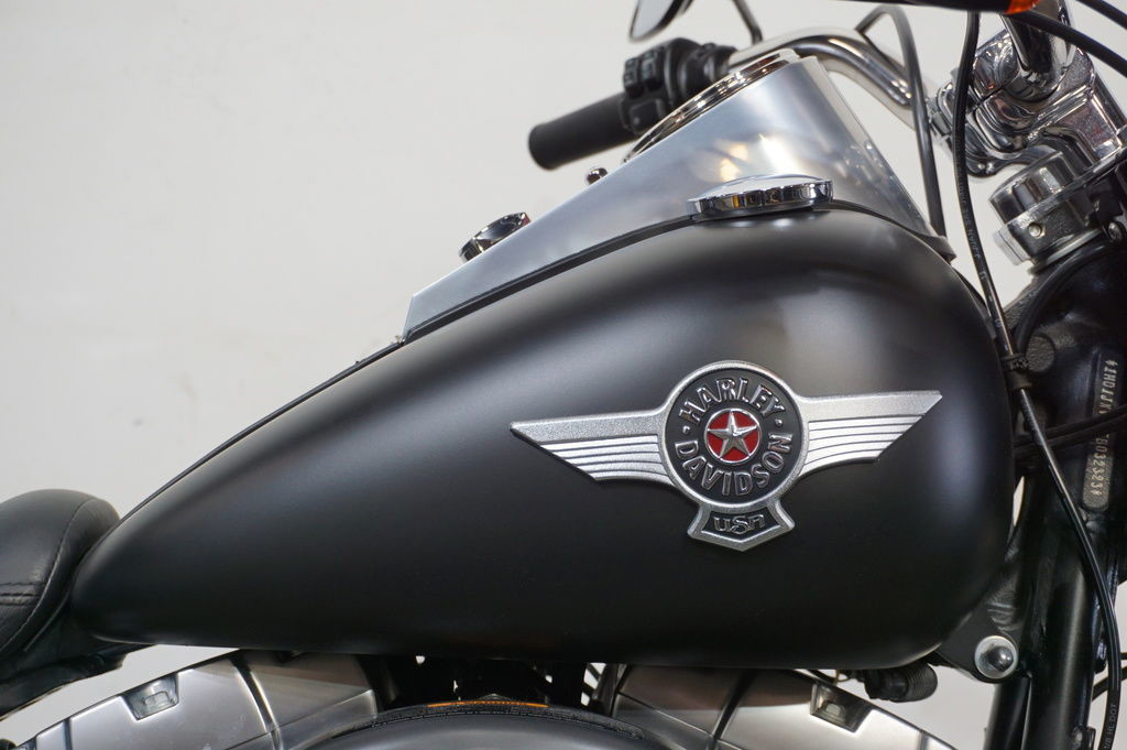 Softail® Fat Boy®