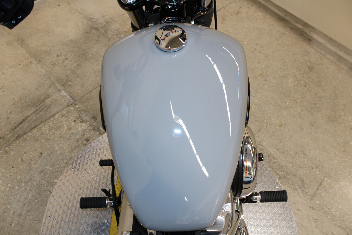 Street Bob®