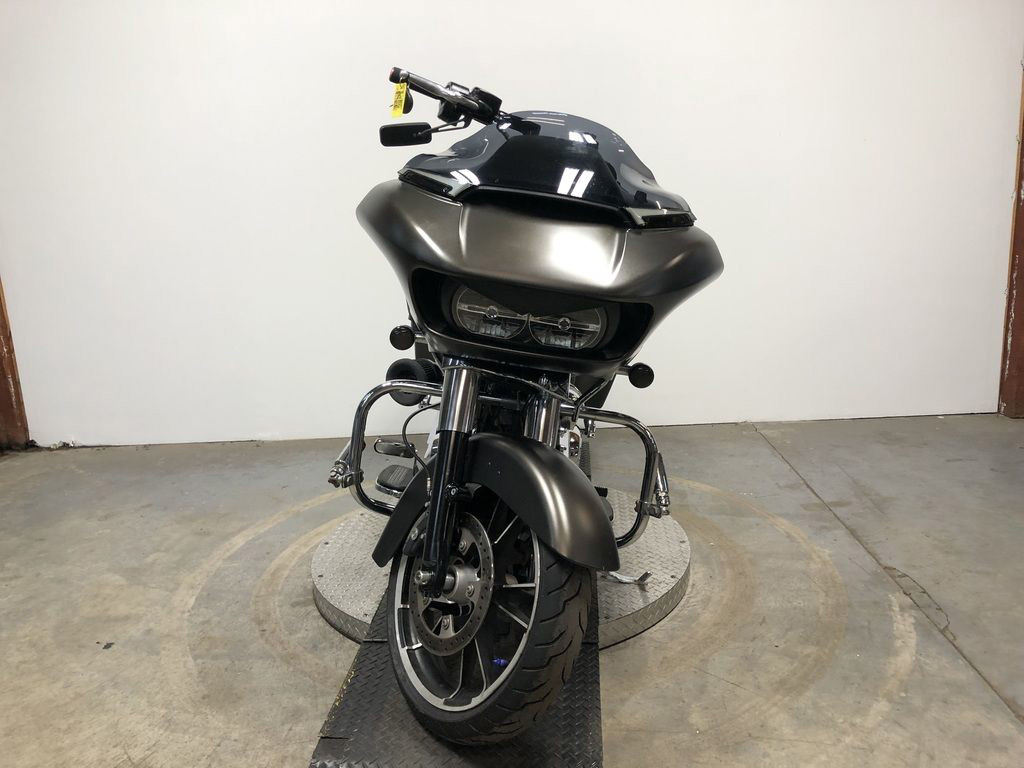 Road Glide® Limited