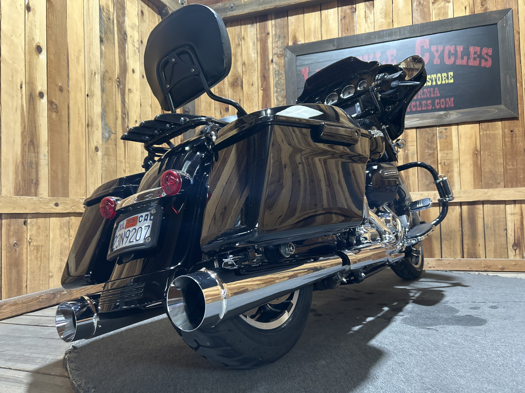 Street Glide® Special