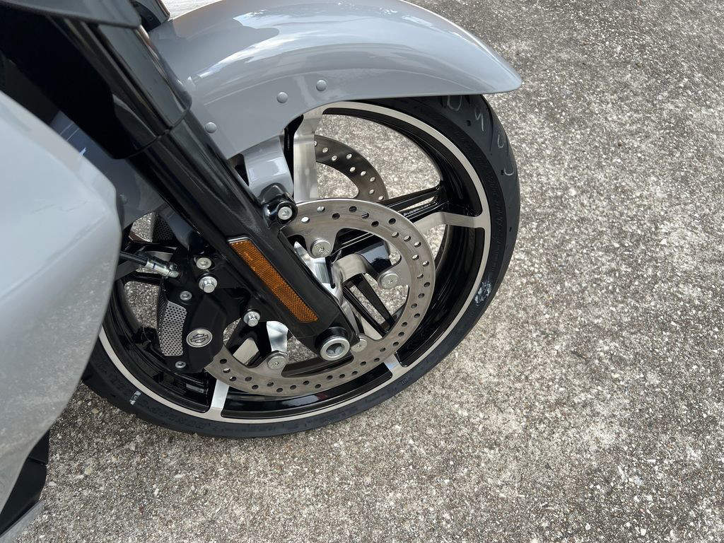 Street Glide® Ultra