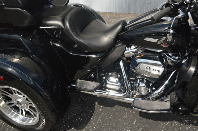 Tri Glide® Ultra